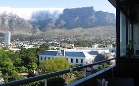 Cape Breaks